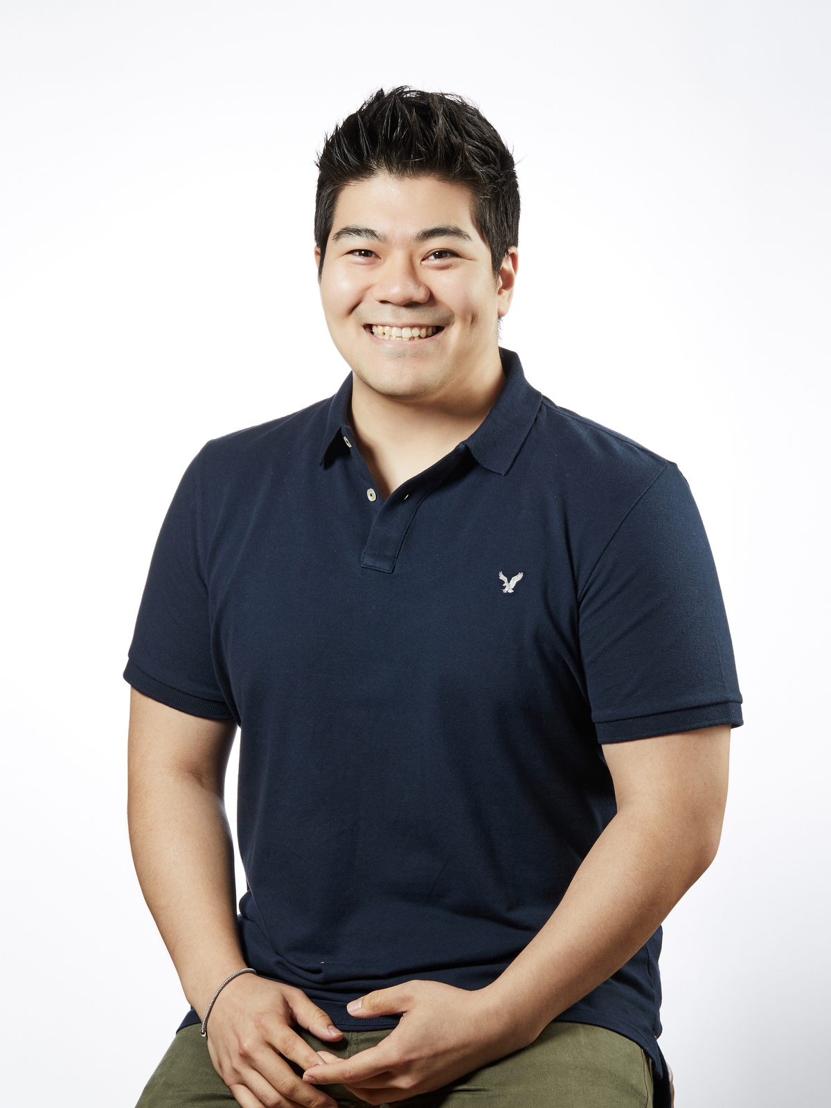 주류 스타트업 제이1의 황재원 대표. 그는 “주종의 경계를 허물고 고객이 페르소나와 같은 술을 발견하게 하는 것이 목표”라며 “초개인화된 취향의 시대에 다채로운 주류 경험을 제안할 것”이라고 말했다.&nbsp;제이1 제공