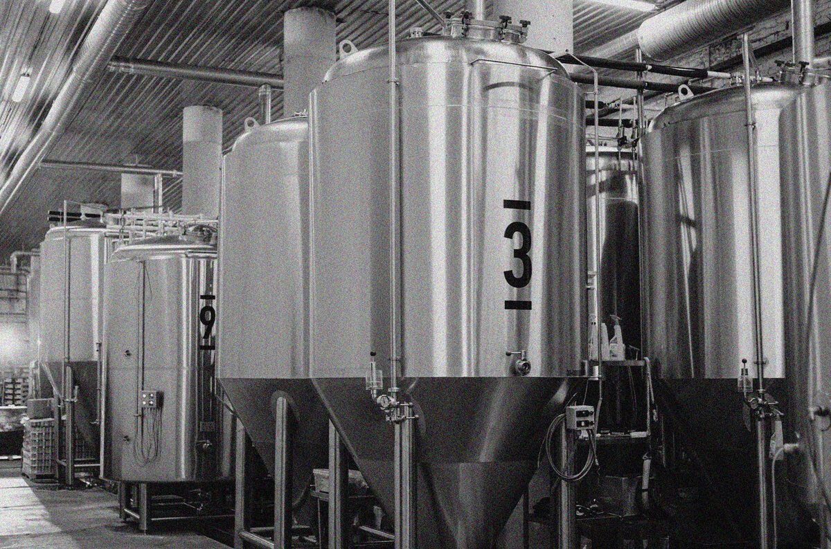 제이1 양조장. 제이1 제공