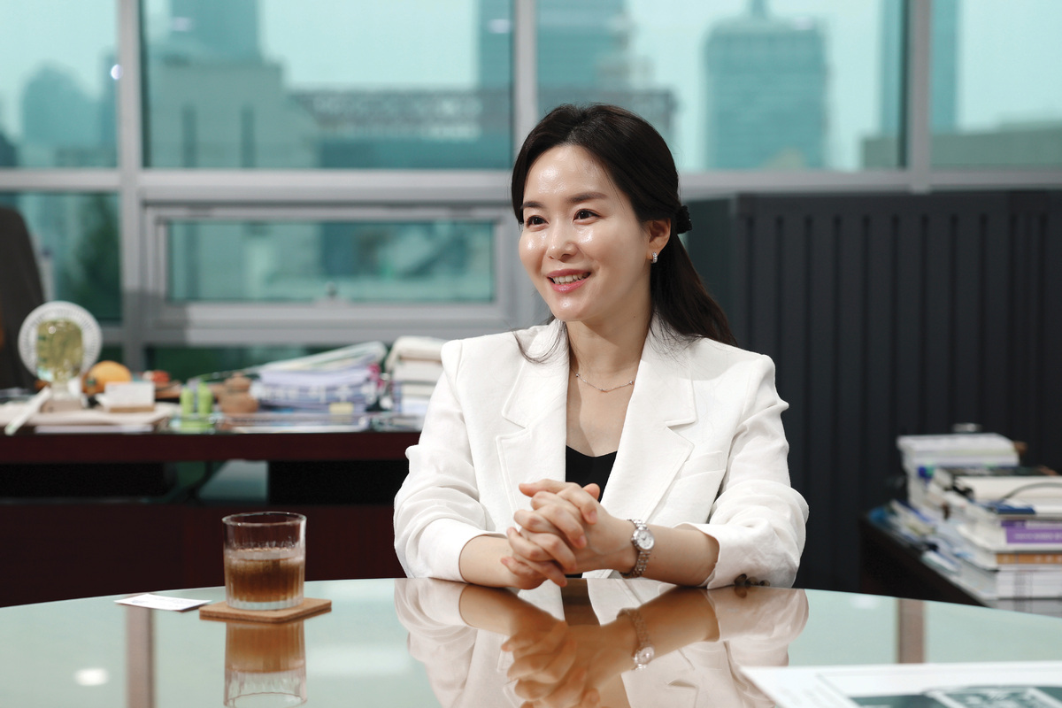 이주영 개혁신당 의원이 대표 발의한 이른바 ‘인공지능(AI) 생성 가짜 의사 광고 근절 3법’이 국회 본회의를 통과했다. 이주영 의원실&nbsp;제공