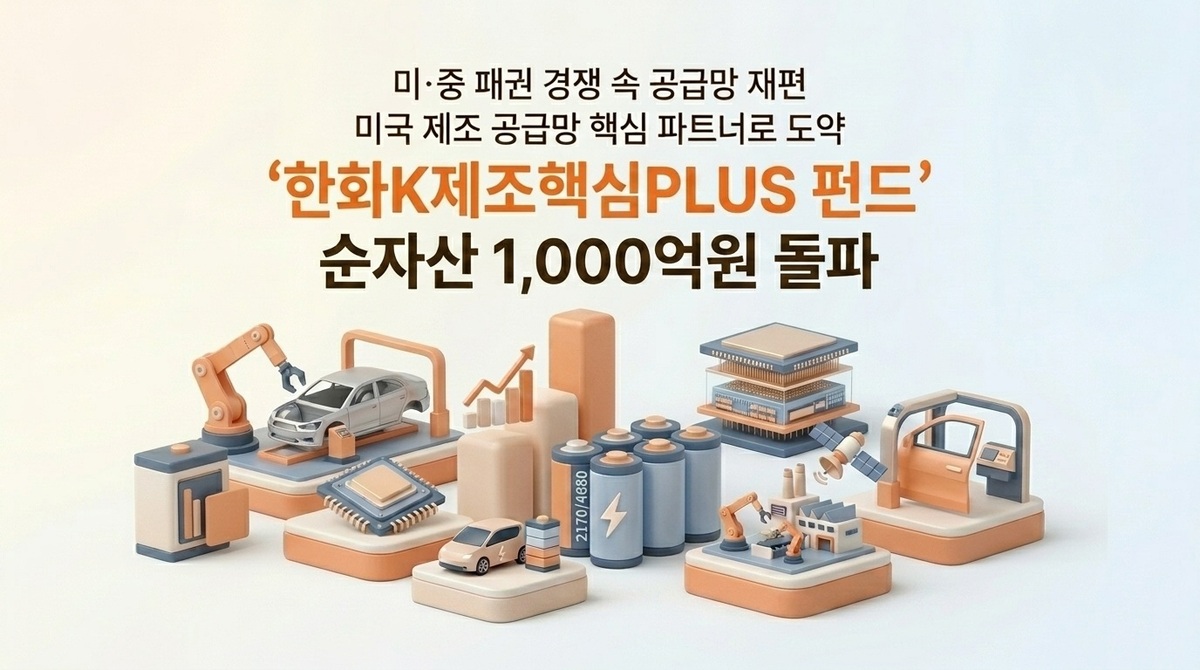 한화자산운용