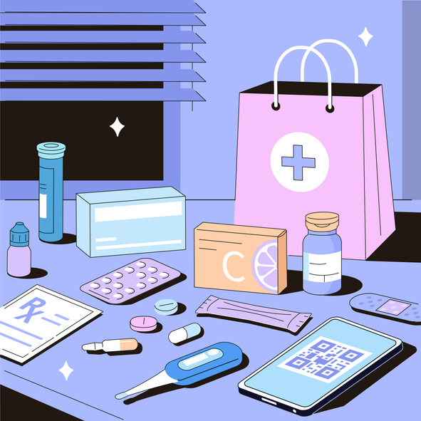 국내 바이오헬스 산업 시장이 올해 약 420조원까지 성장하리라는 전망이 나왔다. 게티이미지뱅크