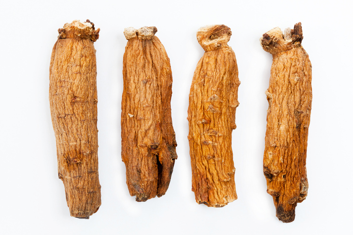 홍삼이 숙취해소에도 효과가 있는 것으로 입증됐다. 게티이미지뱅크