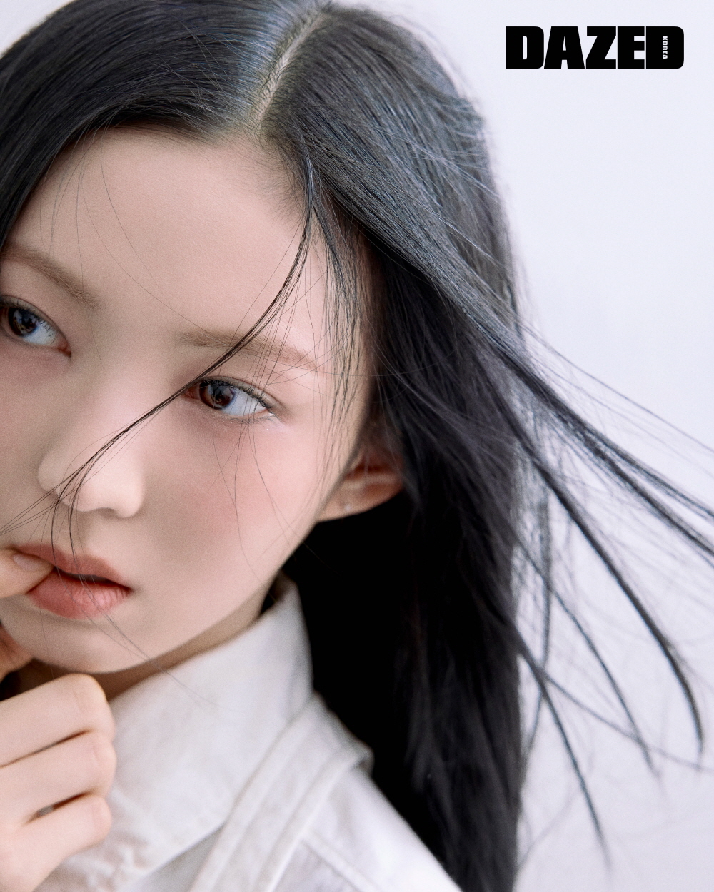 자료=데이즈드 코리아 제공