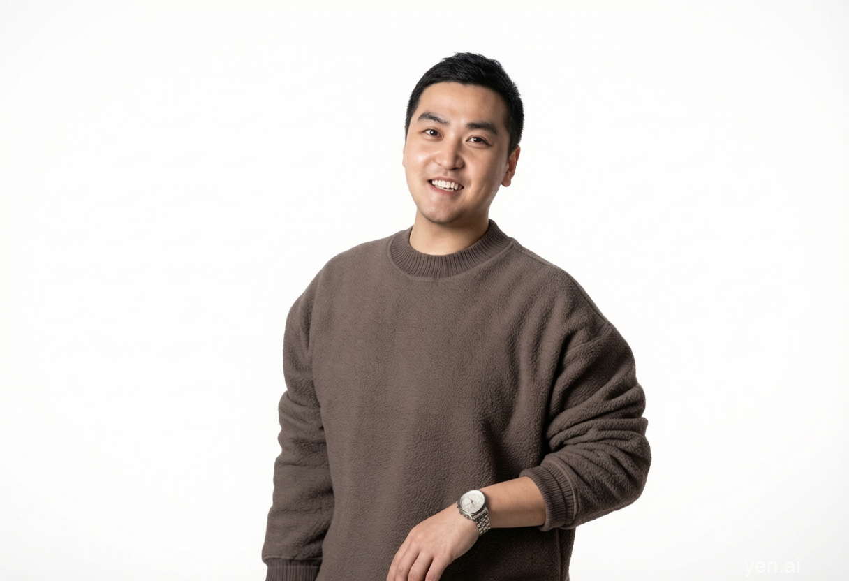 최현욱 이움코퍼레이션 대표