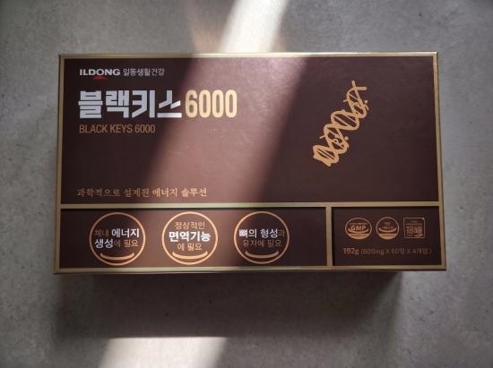 이미지=일동생활건강