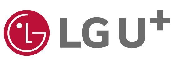 LG유플러스 로고. LG유플러스 제공