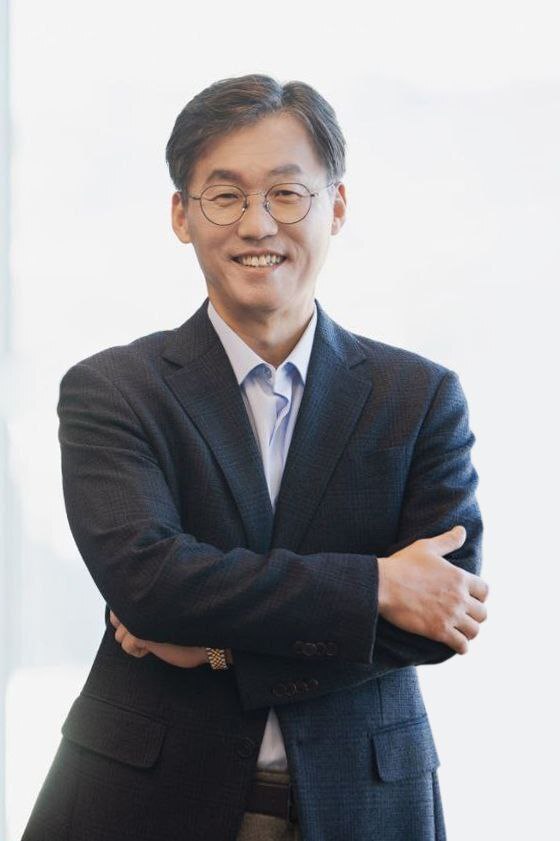 최우형 케이뱅크 행장.