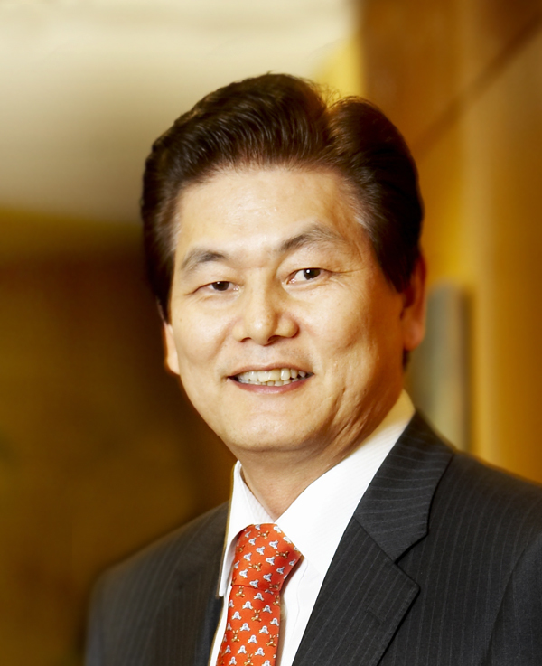 이상운 효성 부회장. 세계일보DB